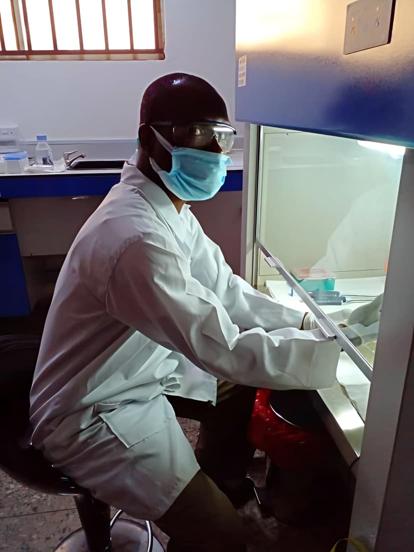 MQuadruple Research Laboratory